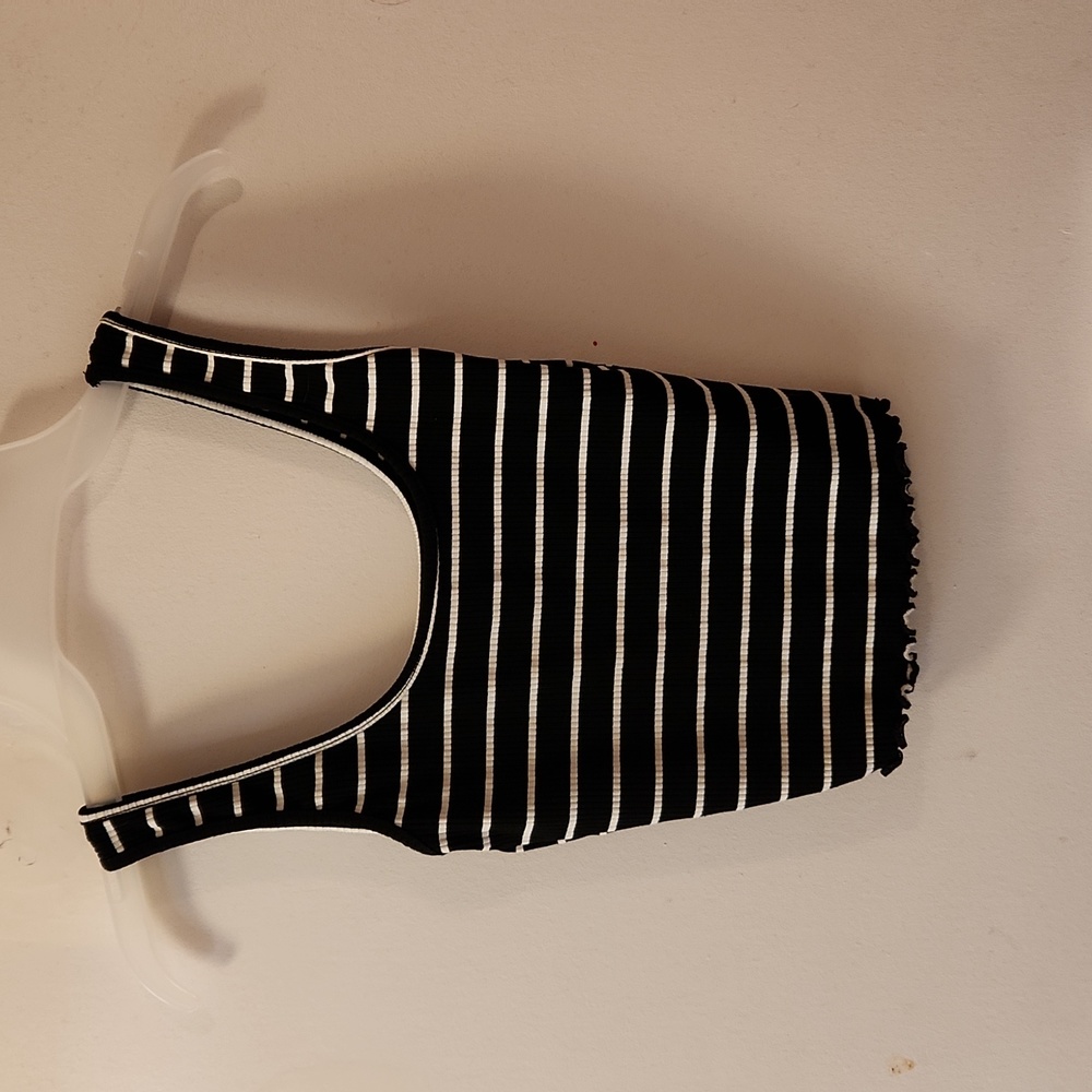 Woman's tank top